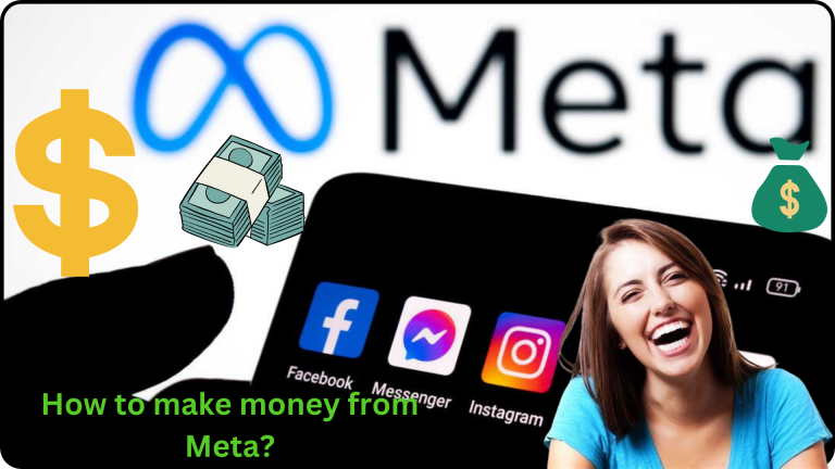 How to Make Money from Meta